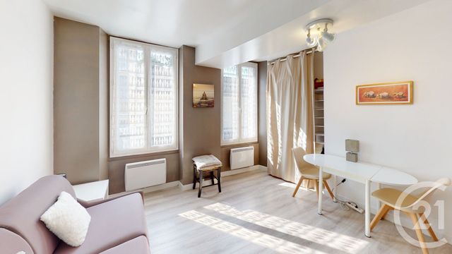 Appartement F1 à louer FONTAINEBLEAU