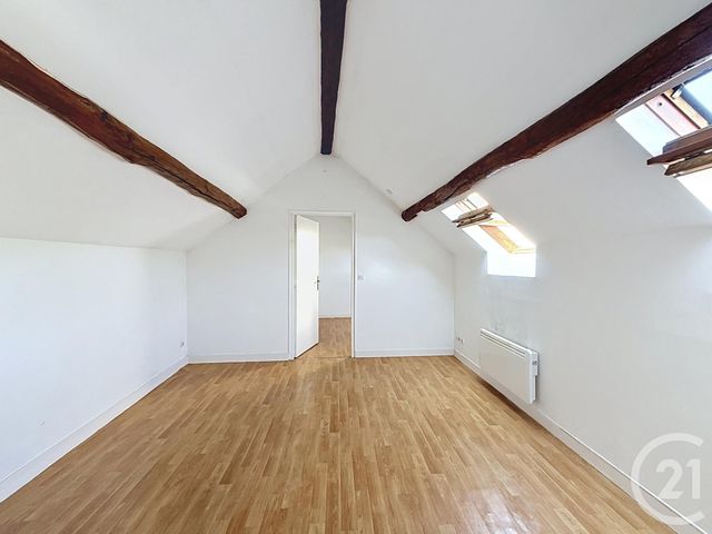 Appartement F2 à vendre - 2 pièces - 27.45 m2 - FONTAINEBLEAU - 77 - ILE-DE-FRANCE - Century 21 Agence Babut