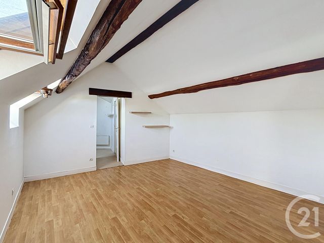 Appartement F2 à vendre - 2 pièces - 27.45 m2 - FONTAINEBLEAU - 77 - ILE-DE-FRANCE - Century 21 Agence Babut