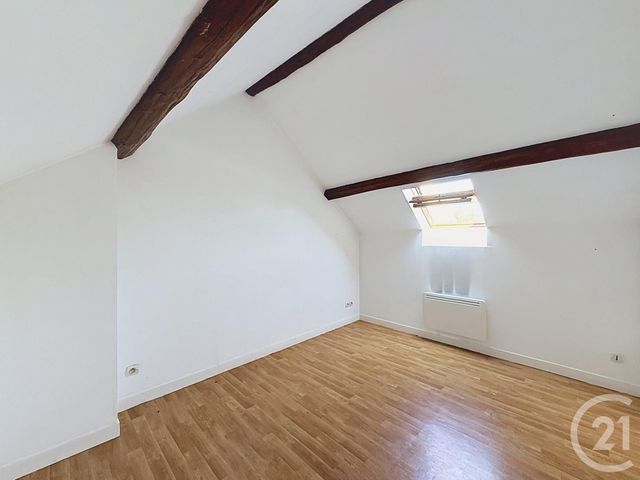 Appartement F2 à vendre - 2 pièces - 27.45 m2 - FONTAINEBLEAU - 77 - ILE-DE-FRANCE - Century 21 Agence Babut