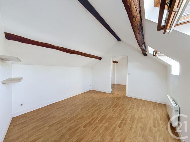 Appartement F2 à vendre - 2 pièces - 27.45 m2 - FONTAINEBLEAU - 77 - ILE-DE-FRANCE - Century 21 Agence Babut