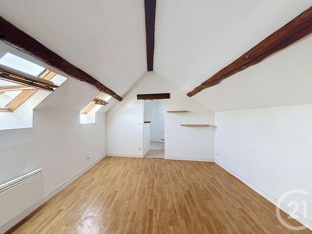 Appartement F2 à vendre - 2 pièces - 27.45 m2 - FONTAINEBLEAU - 77 - ILE-DE-FRANCE - Century 21 Agence Babut