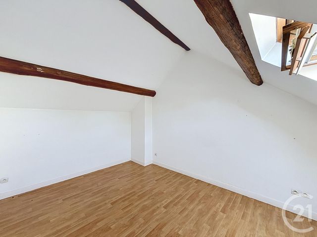 Appartement F2 à vendre - 2 pièces - 27.45 m2 - FONTAINEBLEAU - 77 - ILE-DE-FRANCE - Century 21 Agence Babut