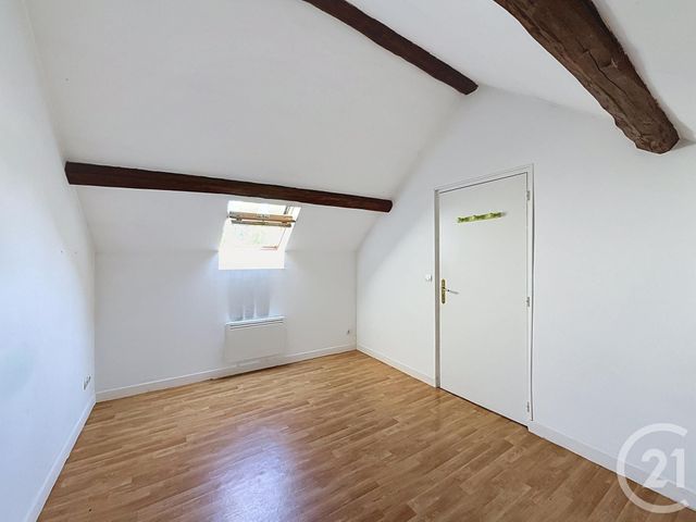 Appartement F2 à vendre - 2 pièces - 27.45 m2 - FONTAINEBLEAU - 77 - ILE-DE-FRANCE - Century 21 Agence Babut