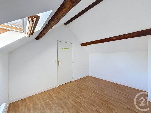 Appartement F2 à vendre - 2 pièces - 27.45 m2 - FONTAINEBLEAU - 77 - ILE-DE-FRANCE - Century 21 Agence Babut
