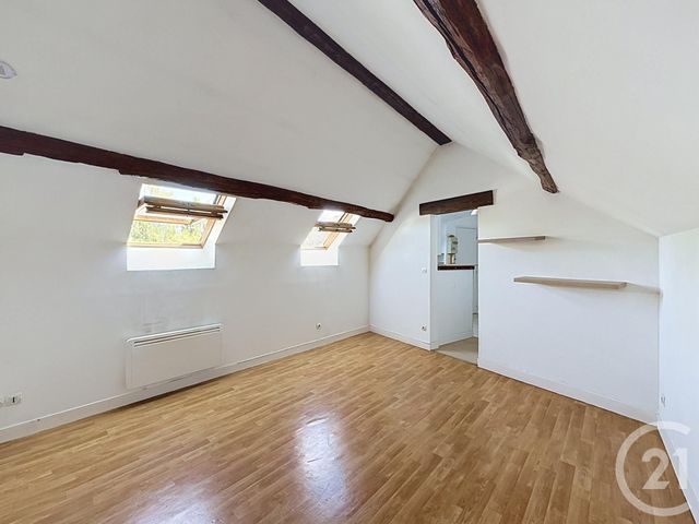 Appartement F2 à vendre - 2 pièces - 27.45 m2 - FONTAINEBLEAU - 77 - ILE-DE-FRANCE - Century 21 Agence Babut