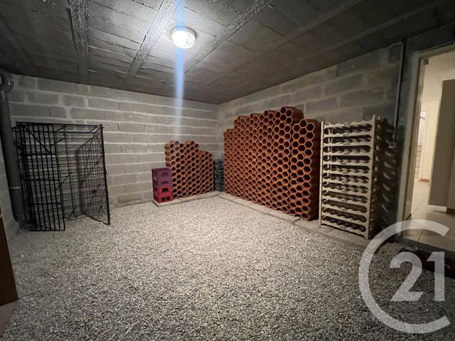 maison à louer - 6 pièces - 174.14 m2 - BOIS LE ROI - 77 - ILE-DE-FRANCE - Century 21 Agence Babut