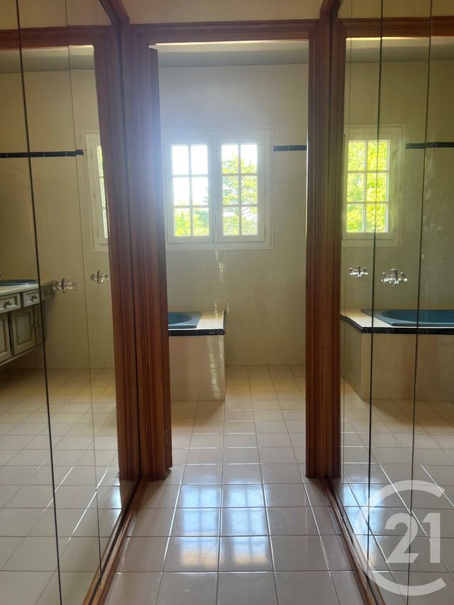 maison à louer - 6 pièces - 174.14 m2 - BOIS LE ROI - 77 - ILE-DE-FRANCE - Century 21 Agence Babut