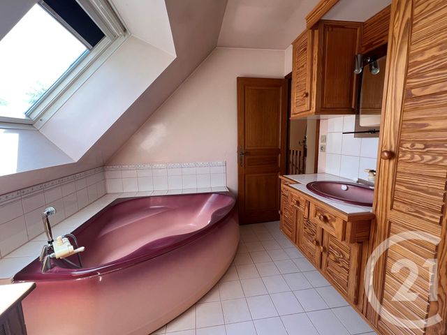 maison à louer - 6 pièces - 174.14 m2 - BOIS LE ROI - 77 - ILE-DE-FRANCE - Century 21 Agence Babut