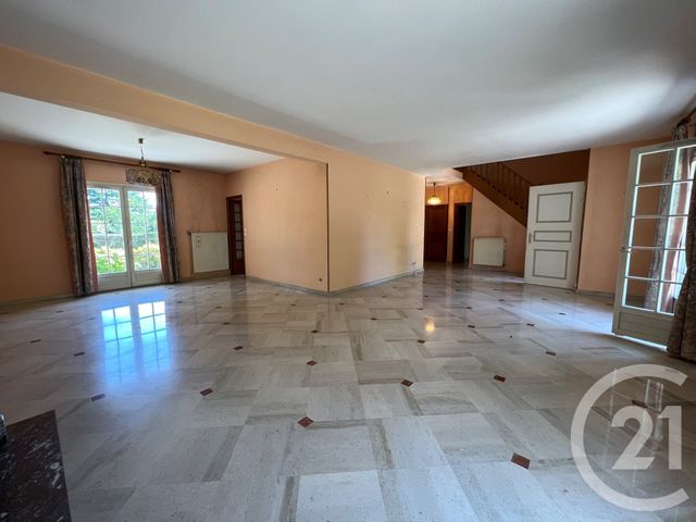 maison à louer - 6 pièces - 174.14 m2 - BOIS LE ROI - 77 - ILE-DE-FRANCE - Century 21 Agence Babut