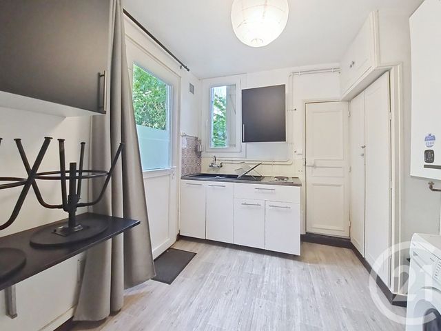 Appartement F2 à louer - 2 pièces - 43.53 m2 - FONTAINEBLEAU - 77 - ILE-DE-FRANCE - Century 21 Agence Babut