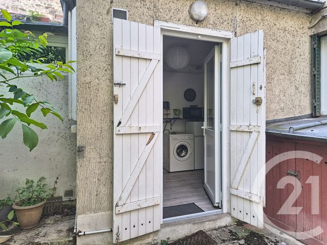Appartement F2 à louer - 2 pièces - 43.53 m2 - FONTAINEBLEAU - 77 - ILE-DE-FRANCE - Century 21 Agence Babut
