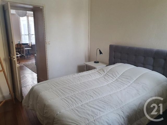 Appartement F2 à louer - 2 pièces - 43.54 m2 - FONTAINEBLEAU - 77 - ILE-DE-FRANCE - Century 21 Agence Babut