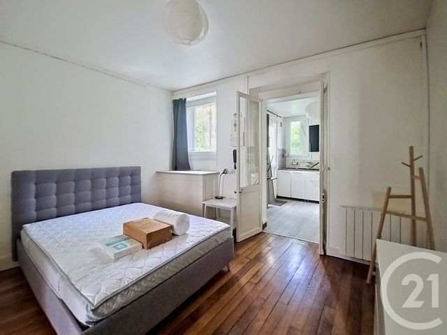 Appartement F2 à louer - 2 pièces - 43.53 m2 - FONTAINEBLEAU - 77 - ILE-DE-FRANCE - Century 21 Agence Babut