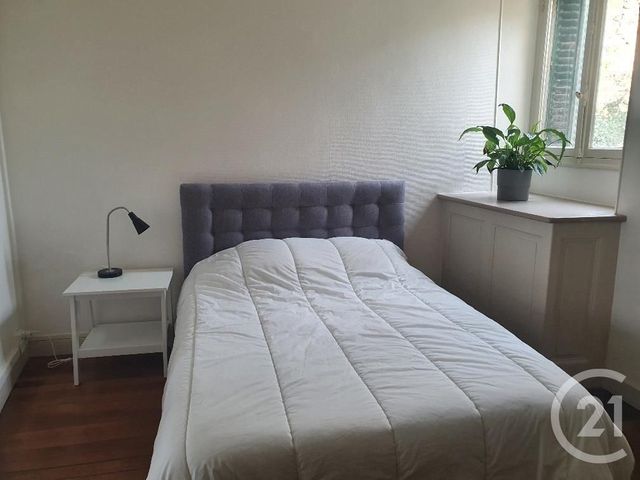 Appartement F2 à louer - 2 pièces - 43.54 m2 - FONTAINEBLEAU - 77 - ILE-DE-FRANCE - Century 21 Agence Babut