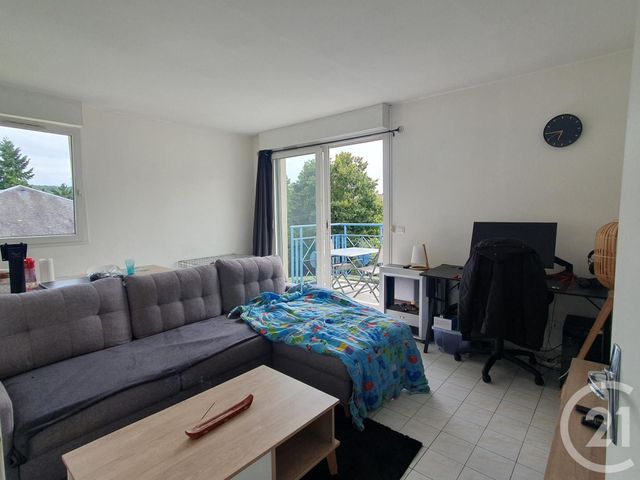 Appartement 2 pièces à louer - 2 pièces - 43.38 m2 - AVON - 77 - ILE-DE-FRANCE - Century 21 Agence Babut