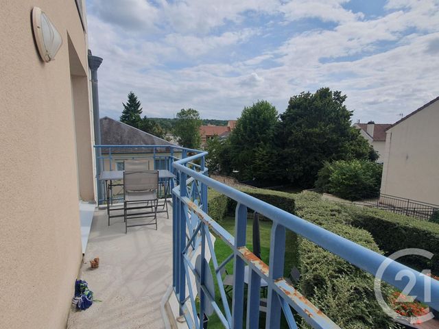 Appartement 2 pièces à louer - 2 pièces - 43.38 m2 - AVON - 77 - ILE-DE-FRANCE - Century 21 Agence Babut