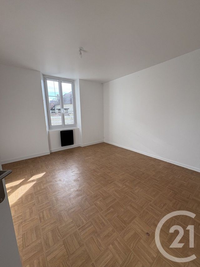 Appartement Studio à louer - 1 pièce - 29.71 m2 - MELUN - 77 - ILE-DE-FRANCE - Century 21 Agence Babut