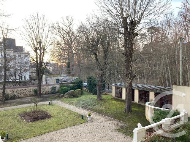 Appartement 2 pièces à louer - 2 pièces - 51.08 m2 - AVON - 77 - ILE-DE-FRANCE - Century 21 Agence Babut