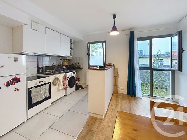 Appartement 2 pièces à louer - 2 pièces - 42.2 m2 - FONTAINEBLEAU - 77 - ILE-DE-FRANCE - Century 21 Agence Babut