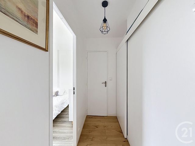 Appartement T2 à vendre - 2 pièces - 47.9 m2 - AVON - 77 - ILE-DE-FRANCE - Century 21 Agence Babut