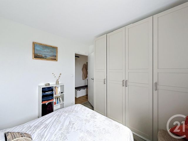 Appartement T2 à vendre - 2 pièces - 47.9 m2 - AVON - 77 - ILE-DE-FRANCE - Century 21 Agence Babut