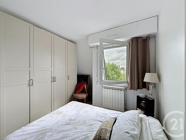 Appartement T2 à vendre - 2 pièces - 47.9 m2 - AVON - 77 - ILE-DE-FRANCE - Century 21 Agence Babut