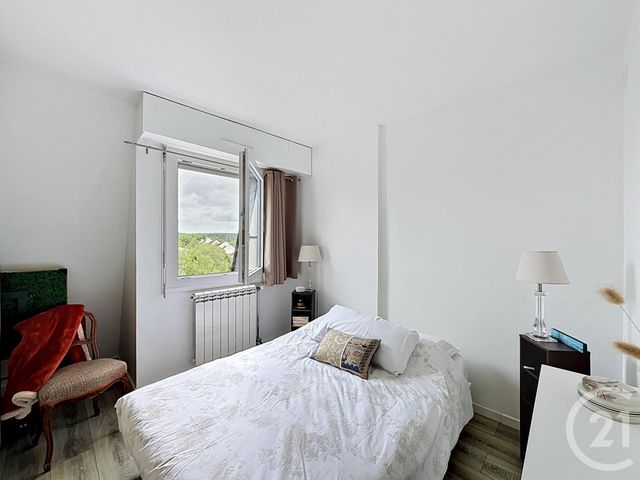 Appartement T2 à vendre - 2 pièces - 47.9 m2 - AVON - 77 - ILE-DE-FRANCE - Century 21 Agence Babut