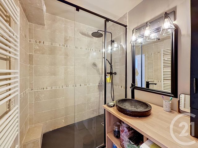 Appartement T2 à vendre - 2 pièces - 47.9 m2 - AVON - 77 - ILE-DE-FRANCE - Century 21 Agence Babut