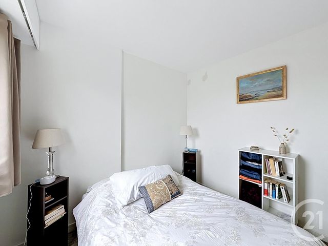 Appartement T2 à vendre - 2 pièces - 47.9 m2 - AVON - 77 - ILE-DE-FRANCE - Century 21 Agence Babut