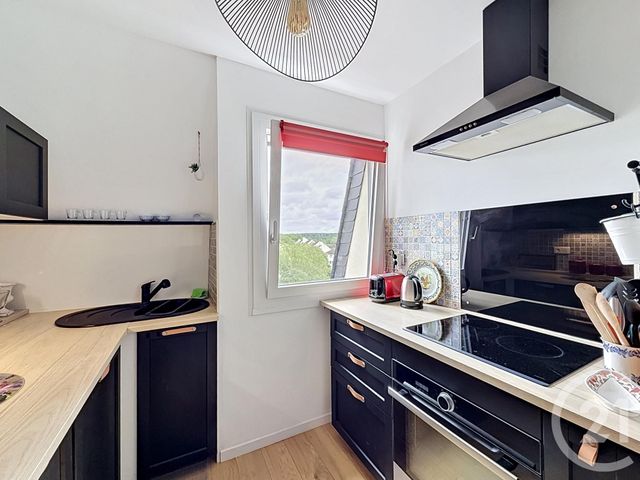 Appartement T2 à vendre - 2 pièces - 47.9 m2 - AVON - 77 - ILE-DE-FRANCE - Century 21 Agence Babut