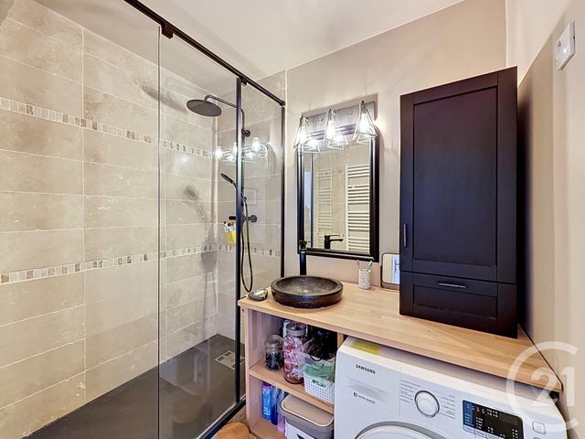 Appartement T2 à vendre - 2 pièces - 47.9 m2 - AVON - 77 - ILE-DE-FRANCE - Century 21 Agence Babut