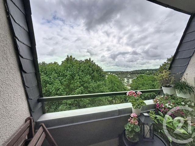 Appartement T2 à vendre - 2 pièces - 47.9 m2 - AVON - 77 - ILE-DE-FRANCE - Century 21 Agence Babut