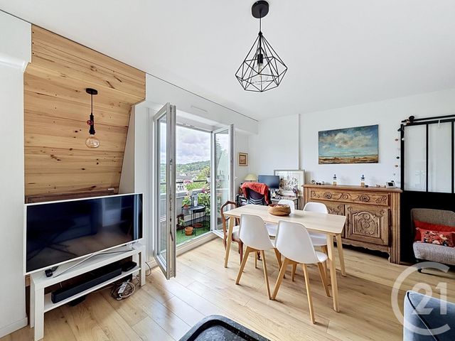 Appartement T2 à vendre AVON
