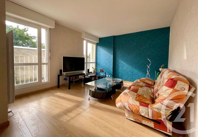 Appartement F3 à louer - 3 pièces - 64.24 m2 - AVON - 77 - ILE-DE-FRANCE - Century 21 Agence Babut