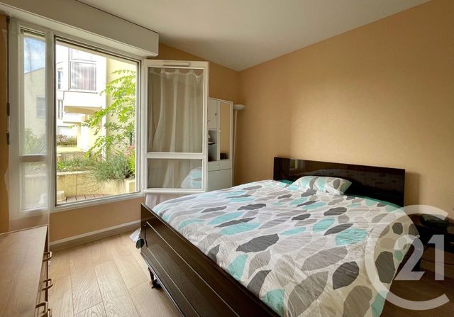Appartement F3 à louer - 3 pièces - 64.24 m2 - AVON - 77 - ILE-DE-FRANCE - Century 21 Agence Babut