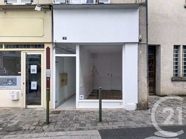 Commerce à louer NEMOURS