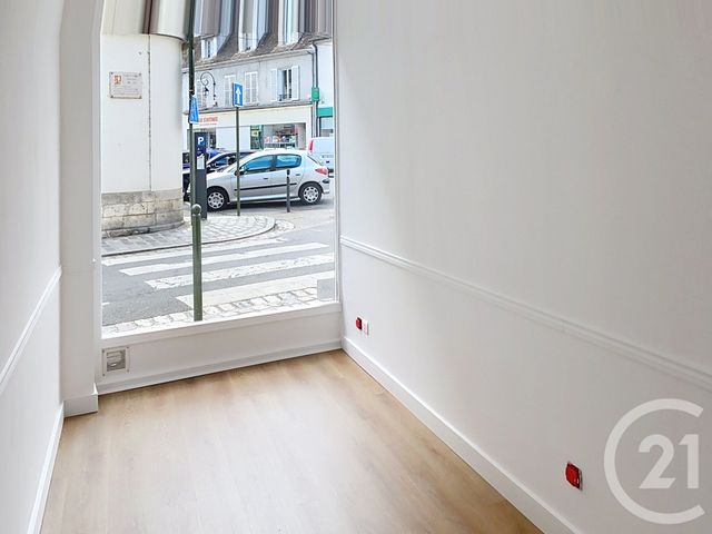 commerce à louer - 10.35 m2 - NEMOURS - 77 - ILE-DE-FRANCE - Century 21 Agence Babut