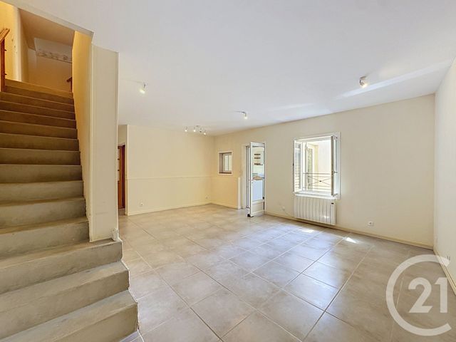 maison à vendre - 4 pièces - 100.19 m2 - THOMERY - 77 - ILE-DE-FRANCE - Century 21 Agence Babut