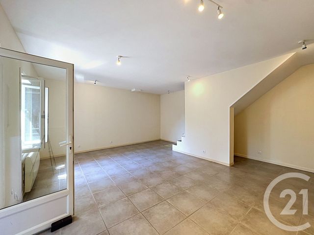 maison à vendre - 4 pièces - 100.19 m2 - THOMERY - 77 - ILE-DE-FRANCE - Century 21 Agence Babut