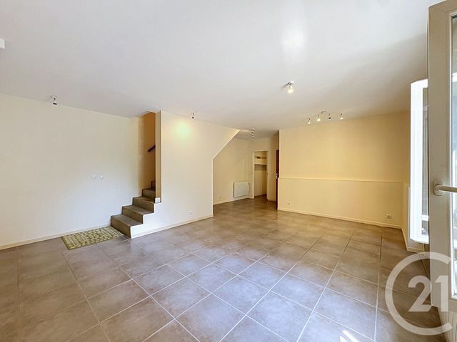 maison à vendre - 4 pièces - 100.19 m2 - THOMERY - 77 - ILE-DE-FRANCE - Century 21 Agence Babut