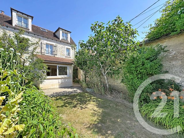 Maison à vendre THOMERY