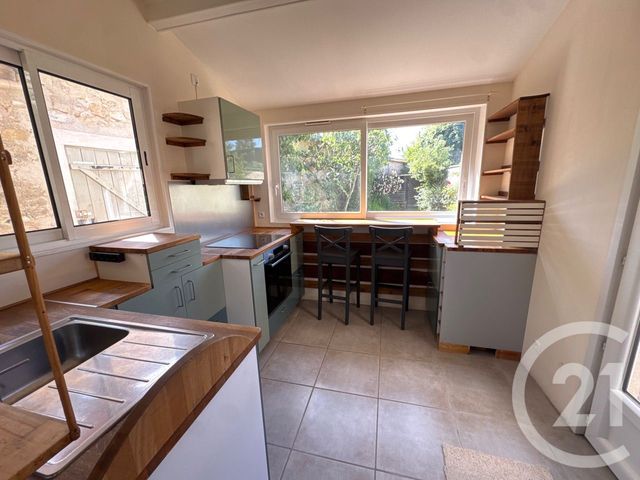 maison à vendre - 4 pièces - 100.19 m2 - THOMERY - 77 - ILE-DE-FRANCE - Century 21 Agence Babut