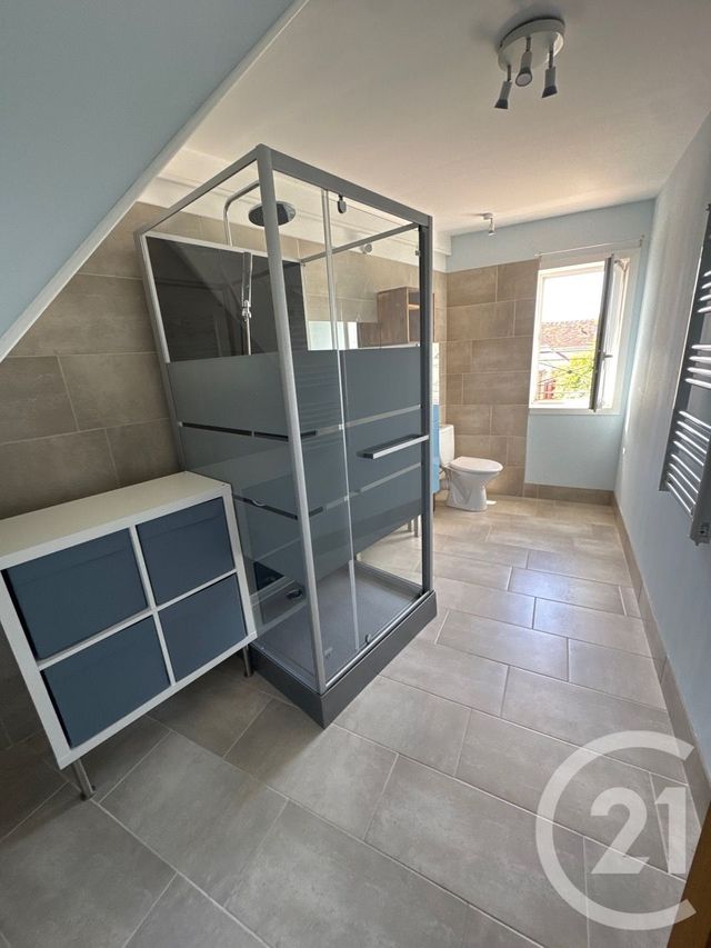 maison à vendre - 4 pièces - 100.19 m2 - THOMERY - 77 - ILE-DE-FRANCE - Century 21 Agence Babut