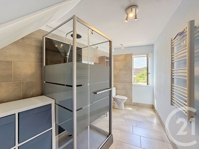 maison à vendre - 4 pièces - 100.19 m2 - THOMERY - 77 - ILE-DE-FRANCE - Century 21 Agence Babut