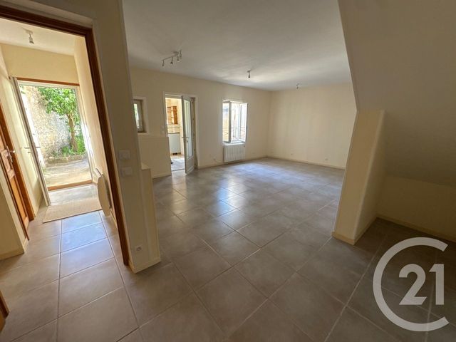 maison à vendre - 4 pièces - 100.19 m2 - THOMERY - 77 - ILE-DE-FRANCE - Century 21 Agence Babut