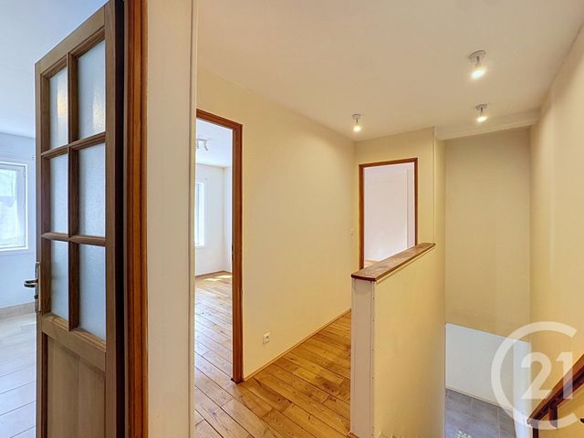 maison à vendre - 4 pièces - 100.19 m2 - THOMERY - 77 - ILE-DE-FRANCE - Century 21 Agence Babut