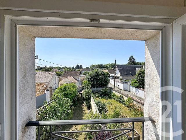 maison à vendre - 4 pièces - 100.19 m2 - THOMERY - 77 - ILE-DE-FRANCE - Century 21 Agence Babut