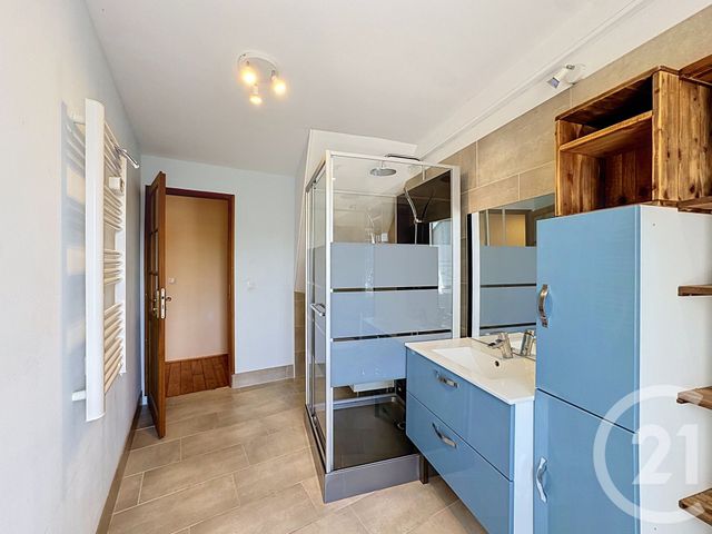 maison à vendre - 4 pièces - 100.19 m2 - THOMERY - 77 - ILE-DE-FRANCE - Century 21 Agence Babut