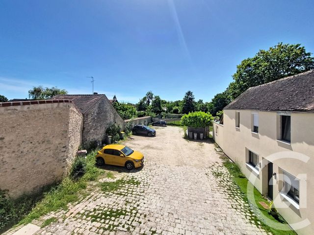 Appartement Duplex à louer - 2 pièces - 28.72 m2 - LA CHAPELLE LA REINE - 77 - ILE-DE-FRANCE - Century 21 Agence Babut
